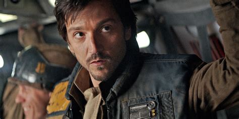 cassian star wars|andor dies in rogue one.